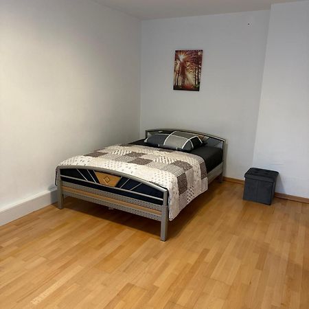 Holiday-Ferienwohnung Solingen-Mitte 外观 照片