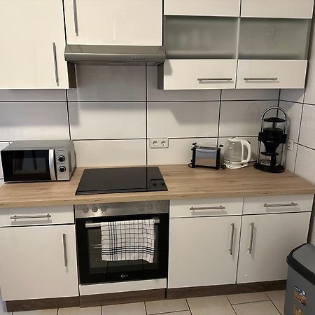 Holiday-Ferienwohnung Solingen-Mitte 外观 照片