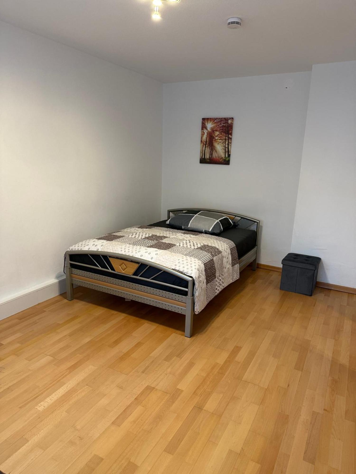 Holiday-Ferienwohnung Solingen-Mitte 外观 照片