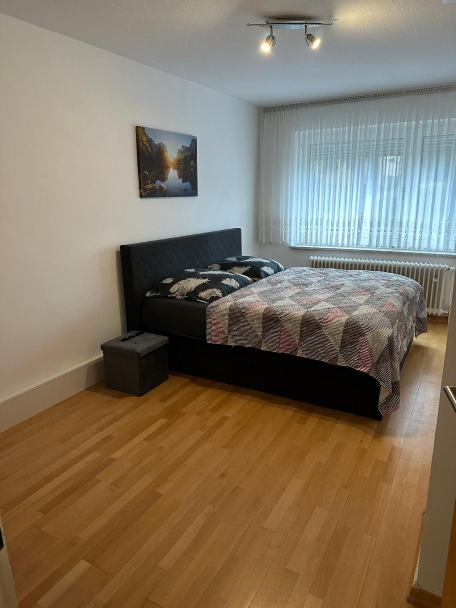 Holiday-Ferienwohnung Solingen-Mitte 外观 照片