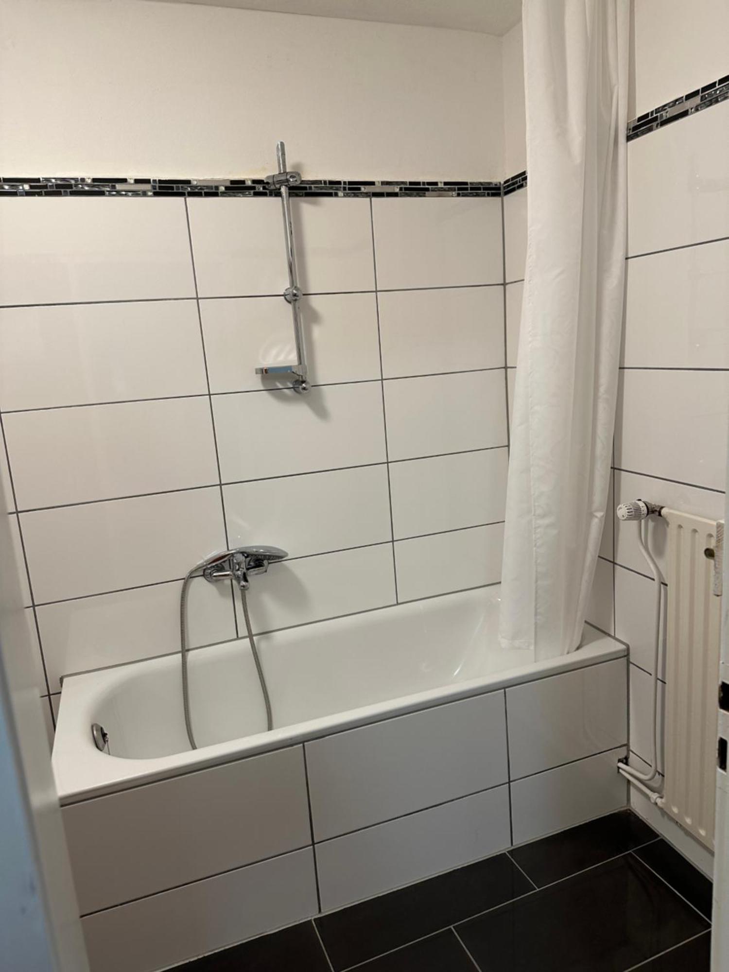 Holiday-Ferienwohnung Solingen-Mitte 外观 照片