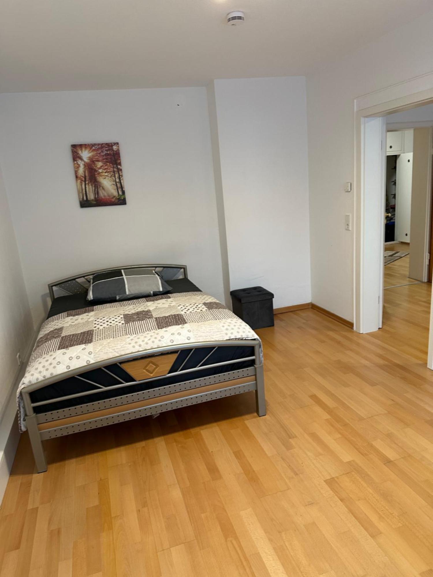 Holiday-Ferienwohnung Solingen-Mitte 外观 照片