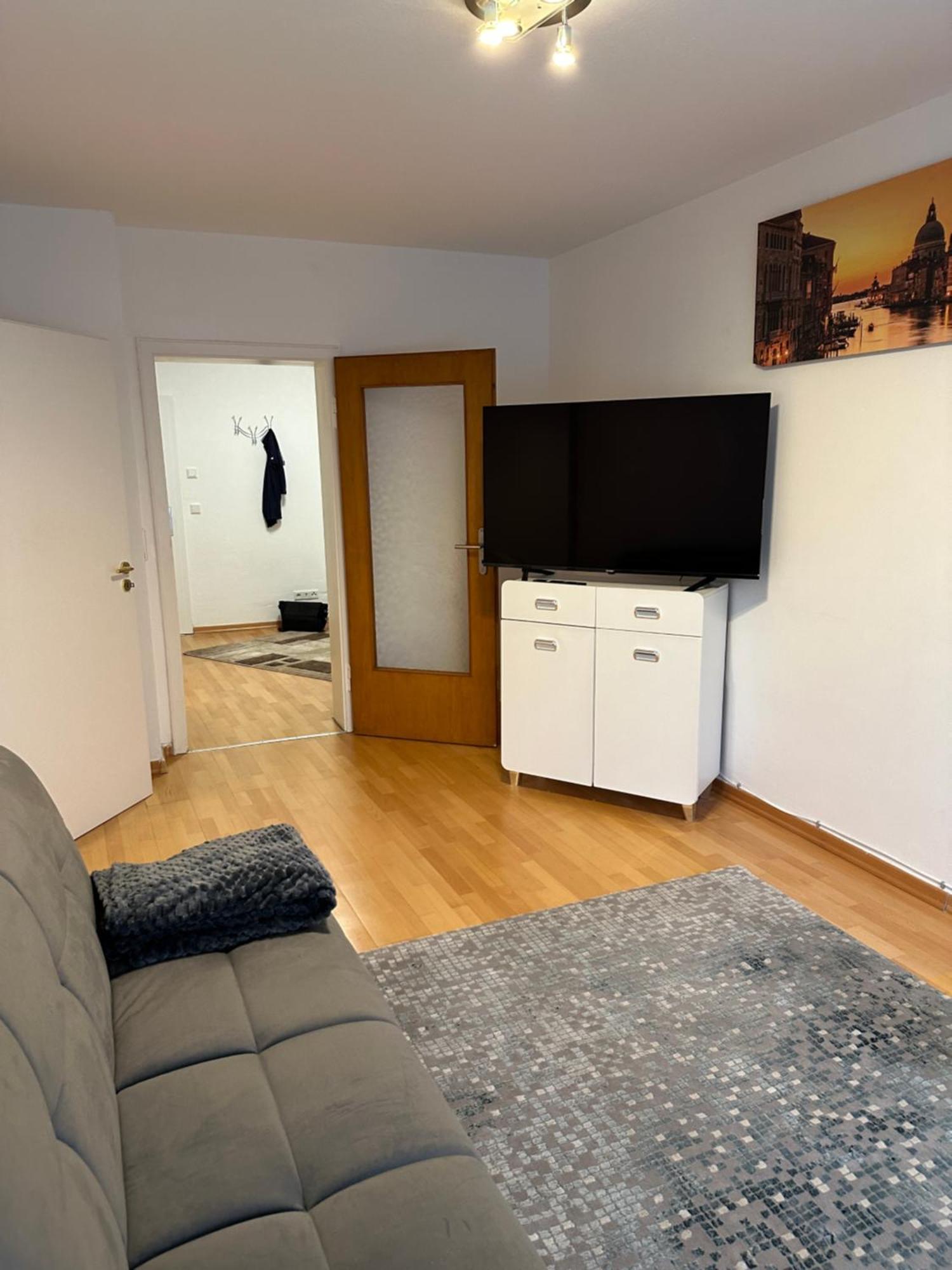 Holiday-Ferienwohnung Solingen-Mitte 外观 照片