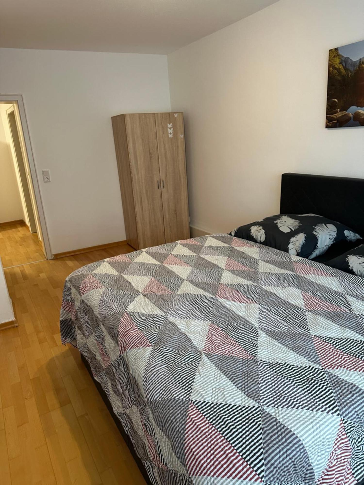 Holiday-Ferienwohnung Solingen-Mitte 外观 照片