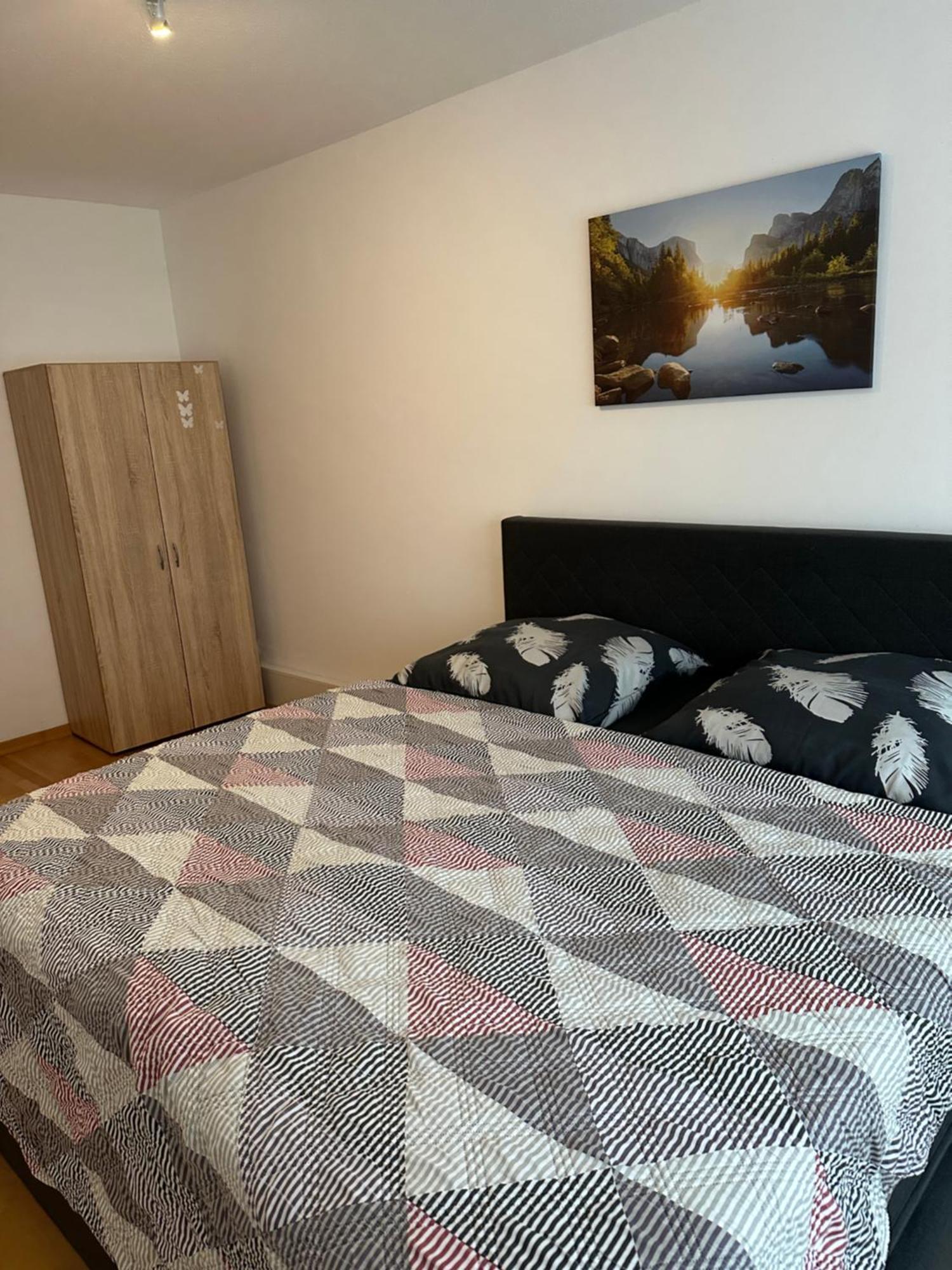 Holiday-Ferienwohnung Solingen-Mitte 外观 照片