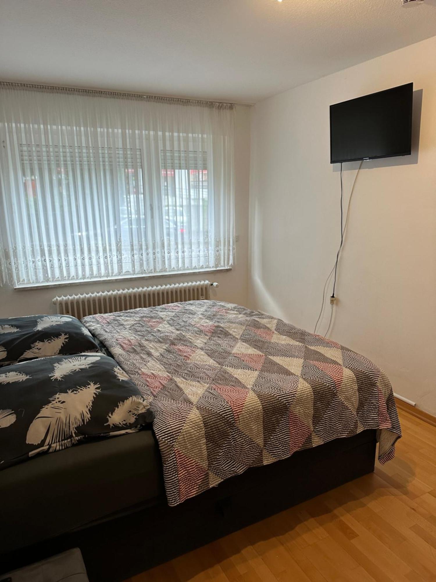 Holiday-Ferienwohnung Solingen-Mitte 外观 照片