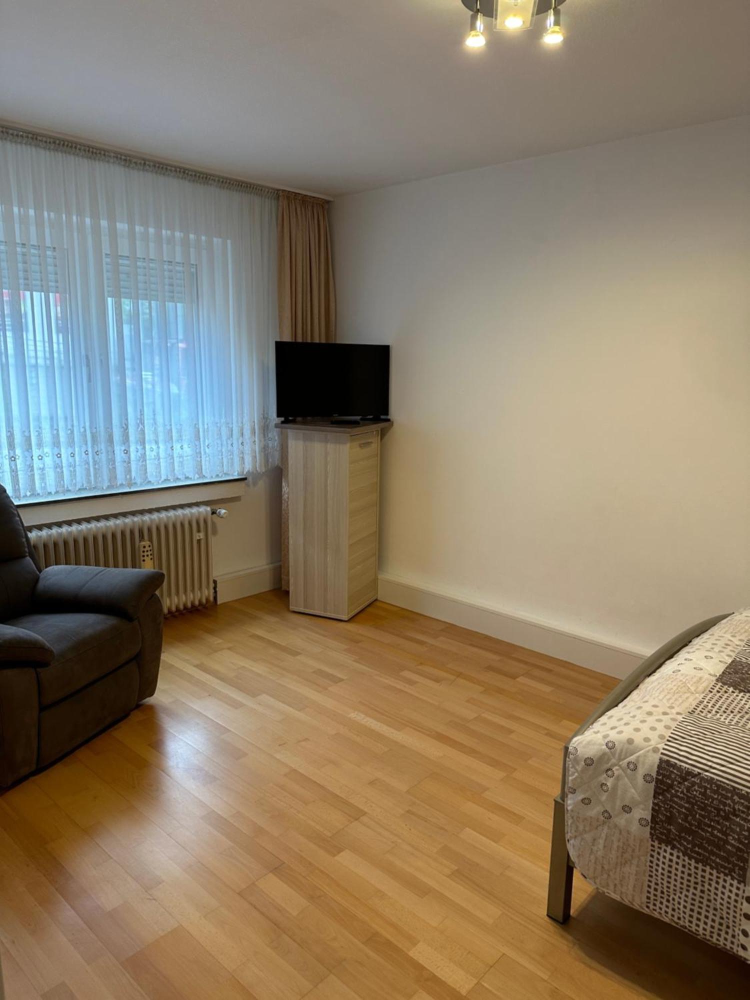 Holiday-Ferienwohnung Solingen-Mitte 外观 照片
