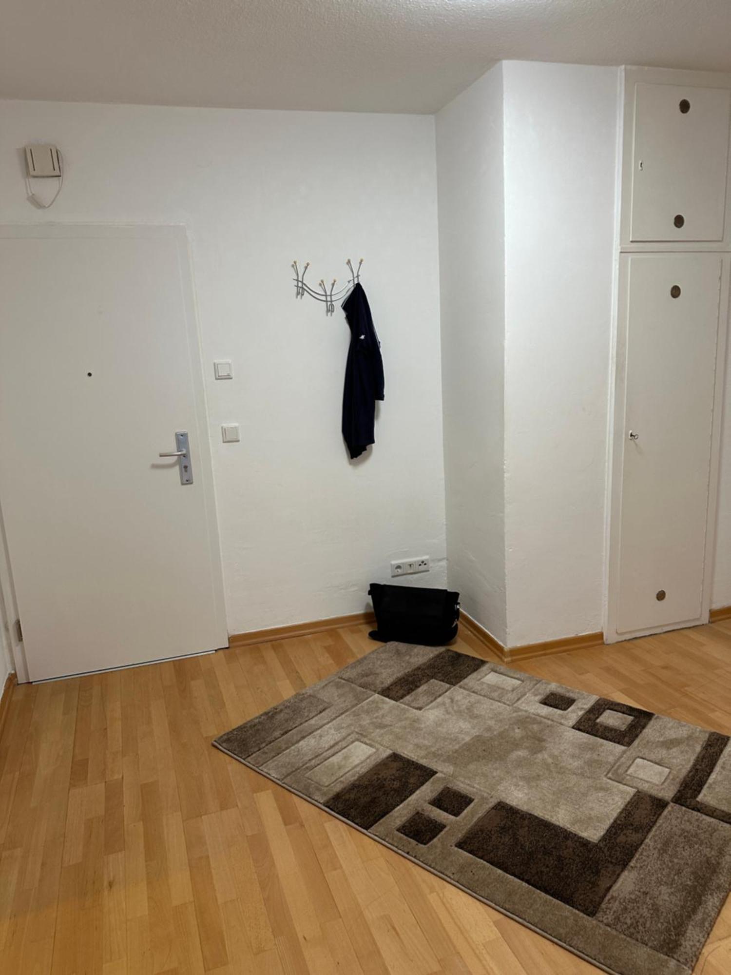 Holiday-Ferienwohnung Solingen-Mitte 外观 照片