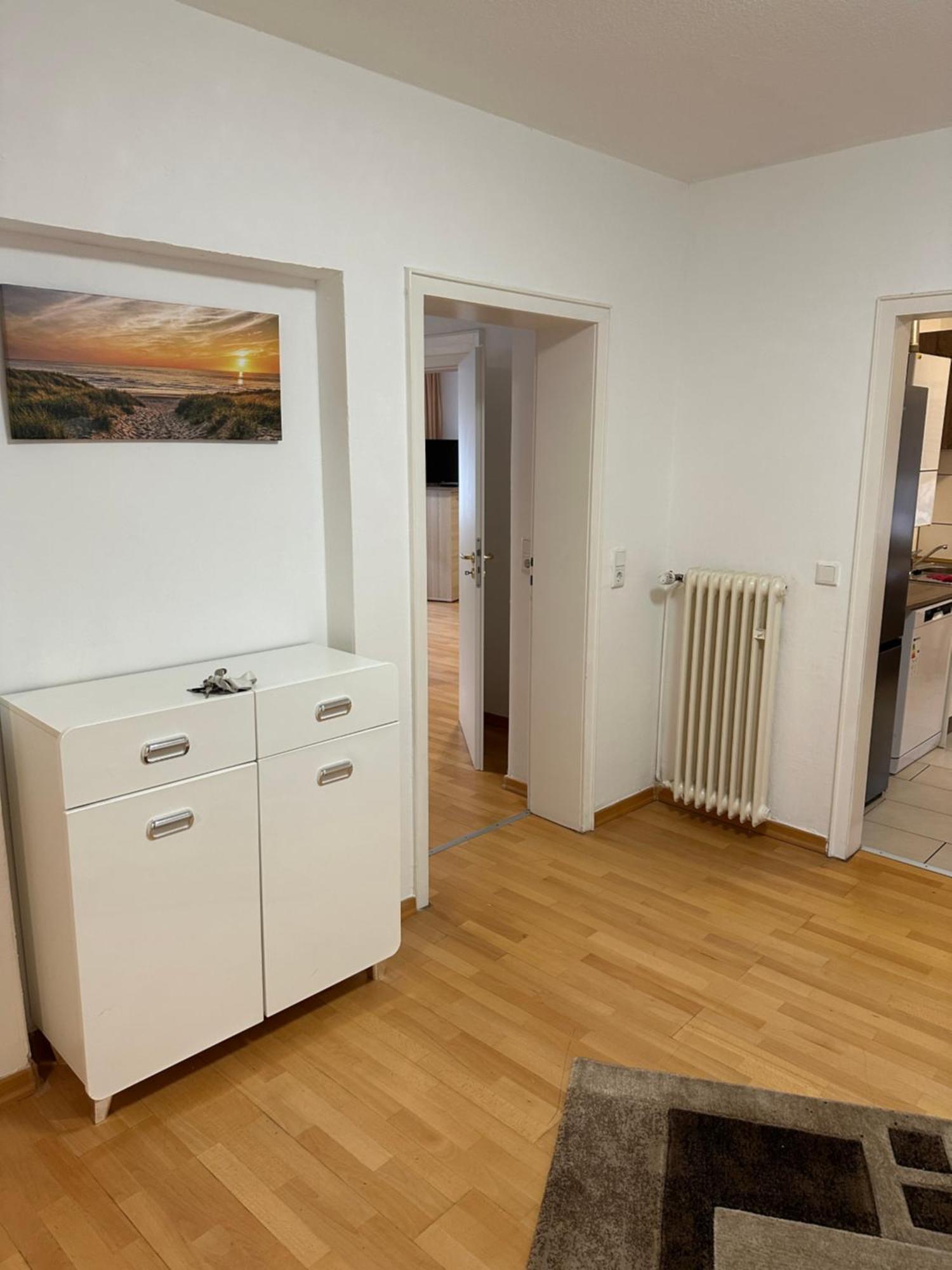Holiday-Ferienwohnung Solingen-Mitte 外观 照片