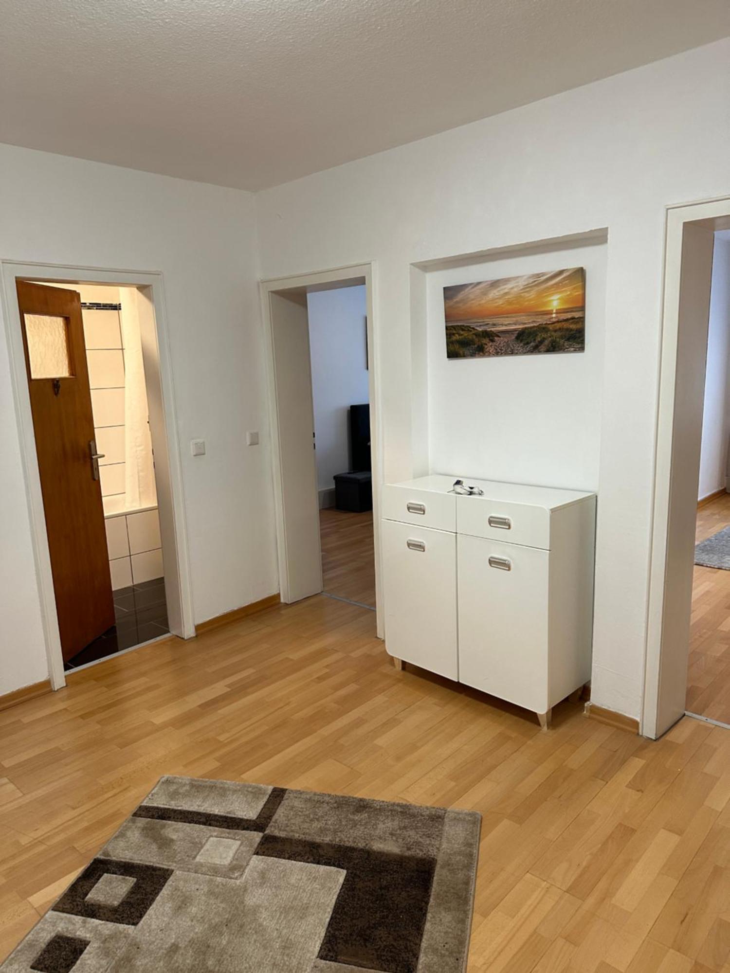 Holiday-Ferienwohnung Solingen-Mitte 外观 照片