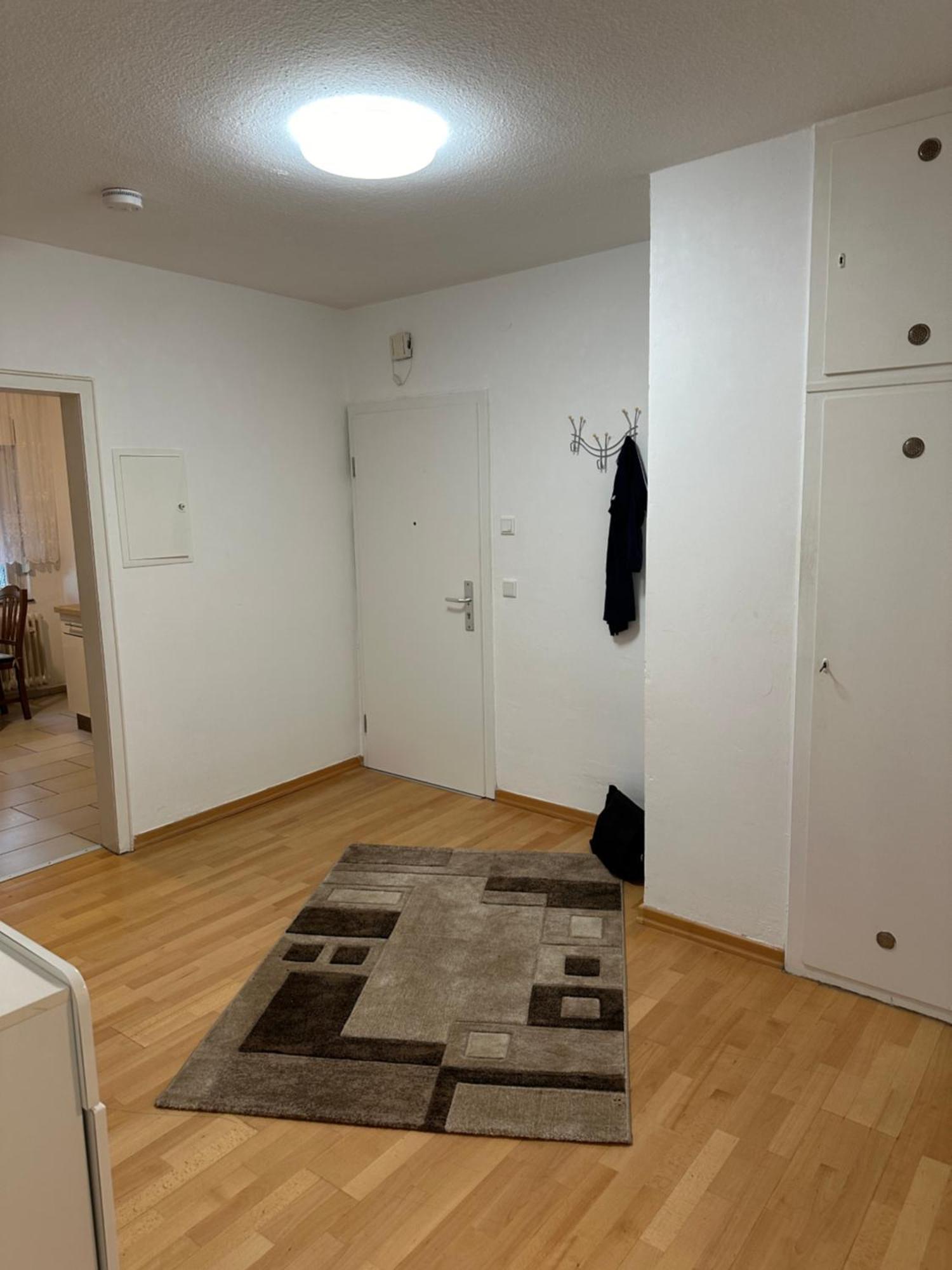 Holiday-Ferienwohnung Solingen-Mitte 外观 照片