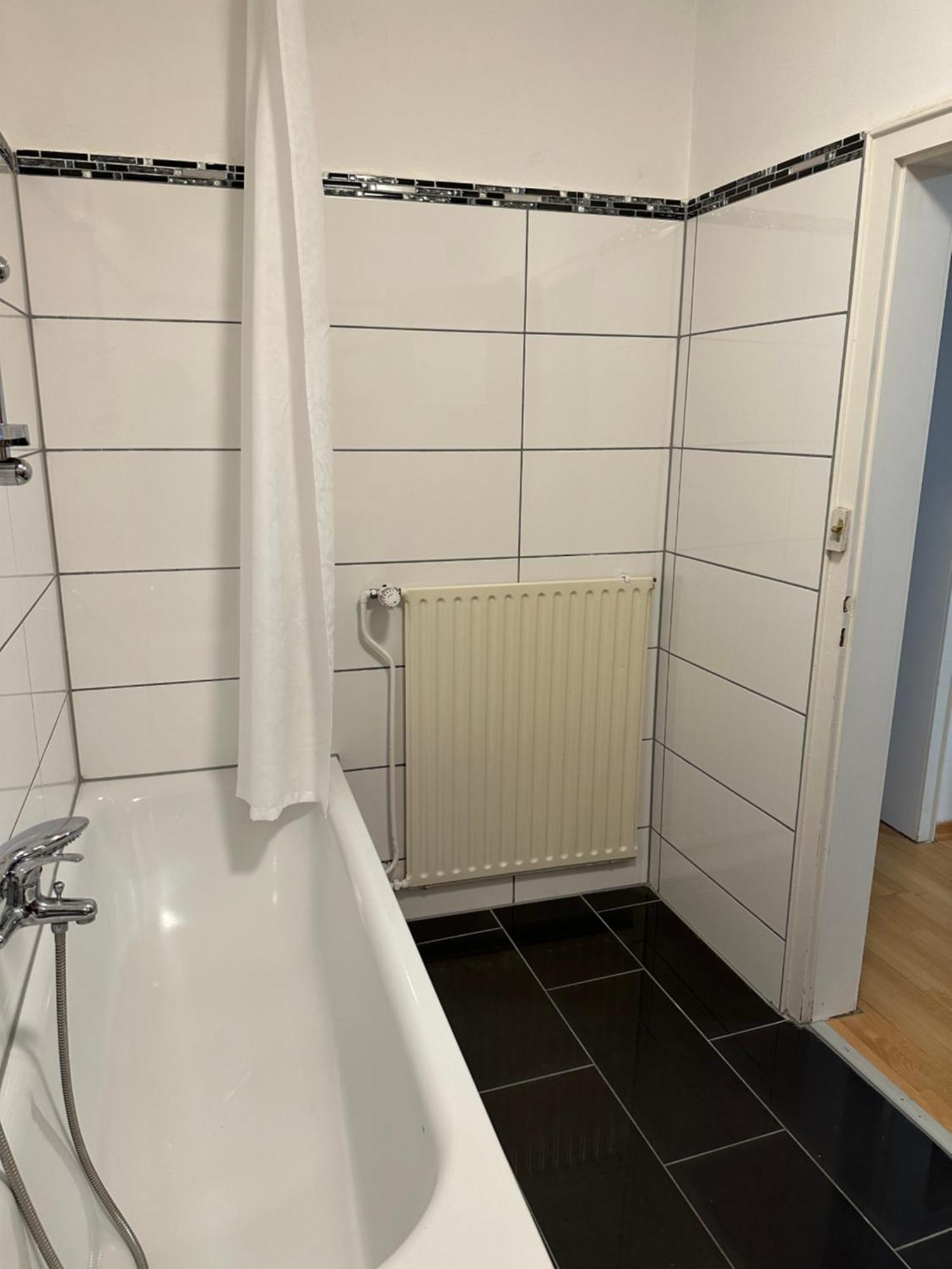 Holiday-Ferienwohnung Solingen-Mitte 外观 照片