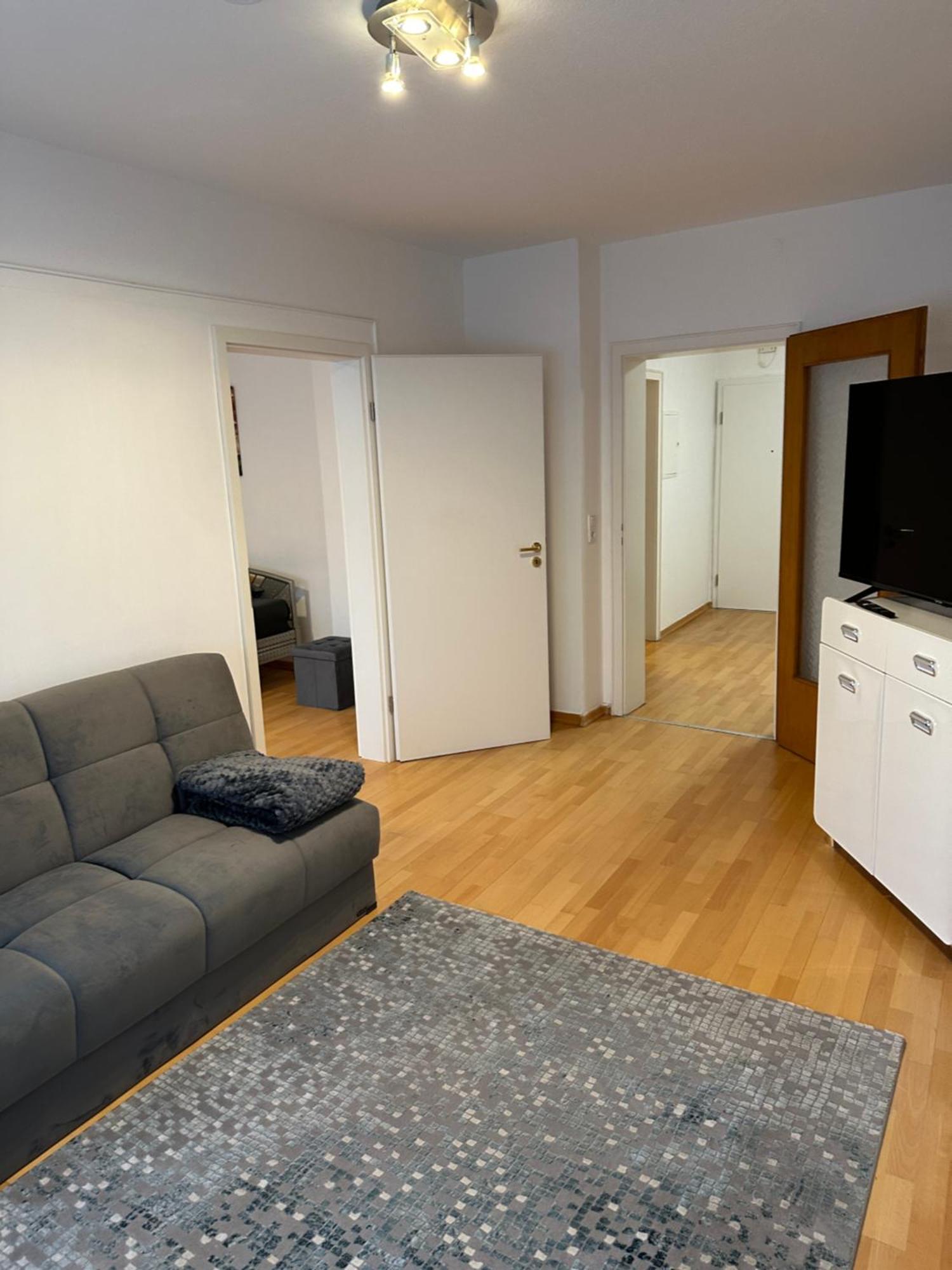 Holiday-Ferienwohnung Solingen-Mitte 外观 照片