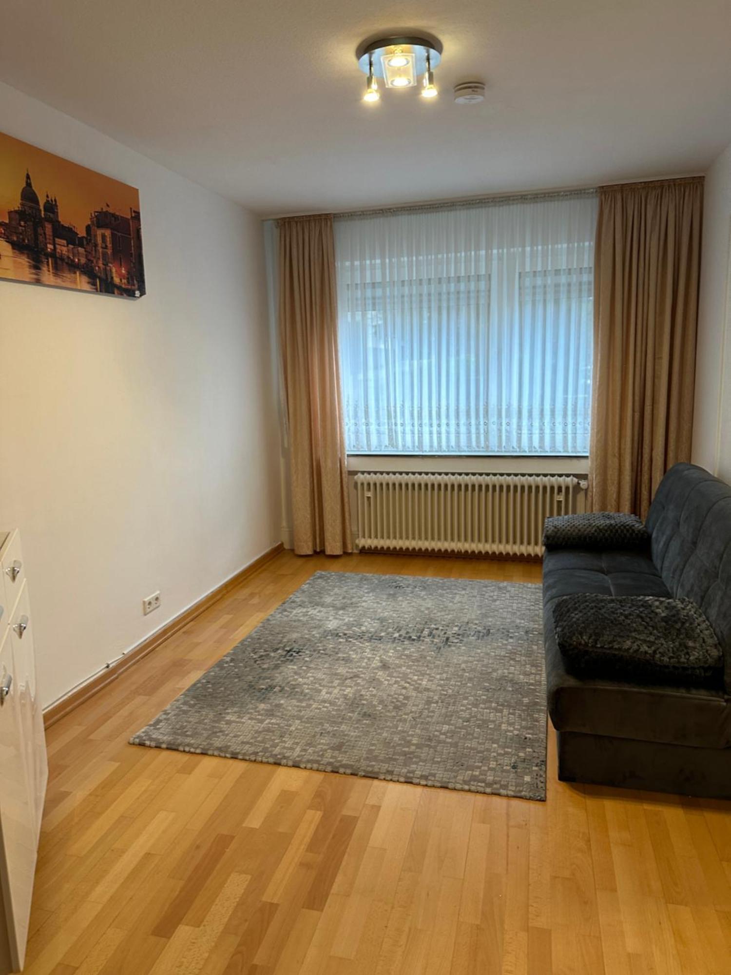 Holiday-Ferienwohnung Solingen-Mitte 外观 照片